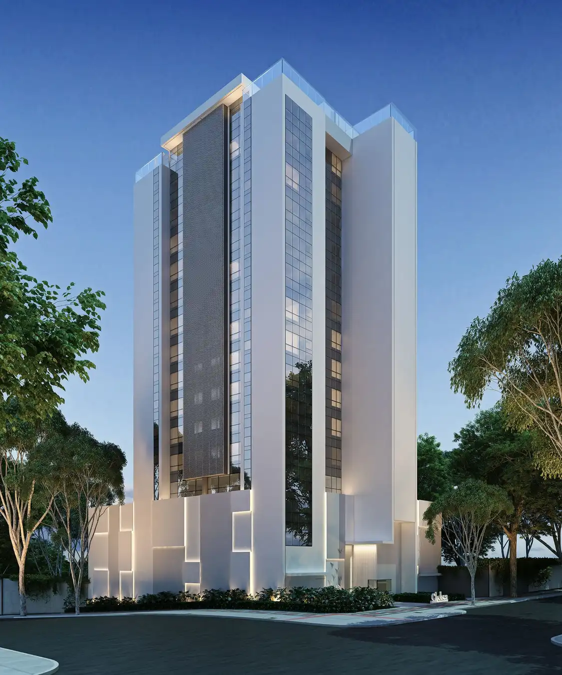 Apartamento à venda no Chelsea, com 3 quartos e 93m² - Única Consultoria Imobiliária