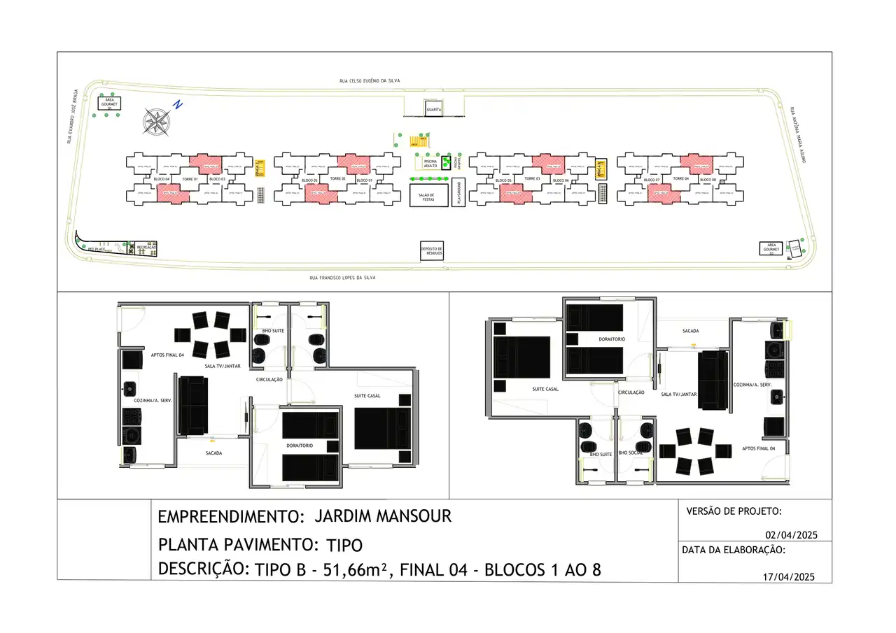Planta 8