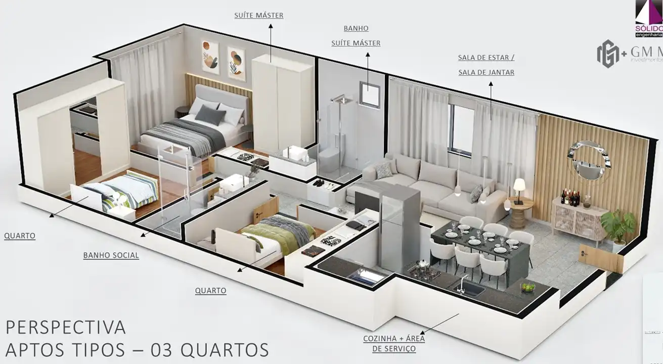 Cobertura à venda com 2 quartos, 109.2m² - Santo Antônio,Belo Horizonte
