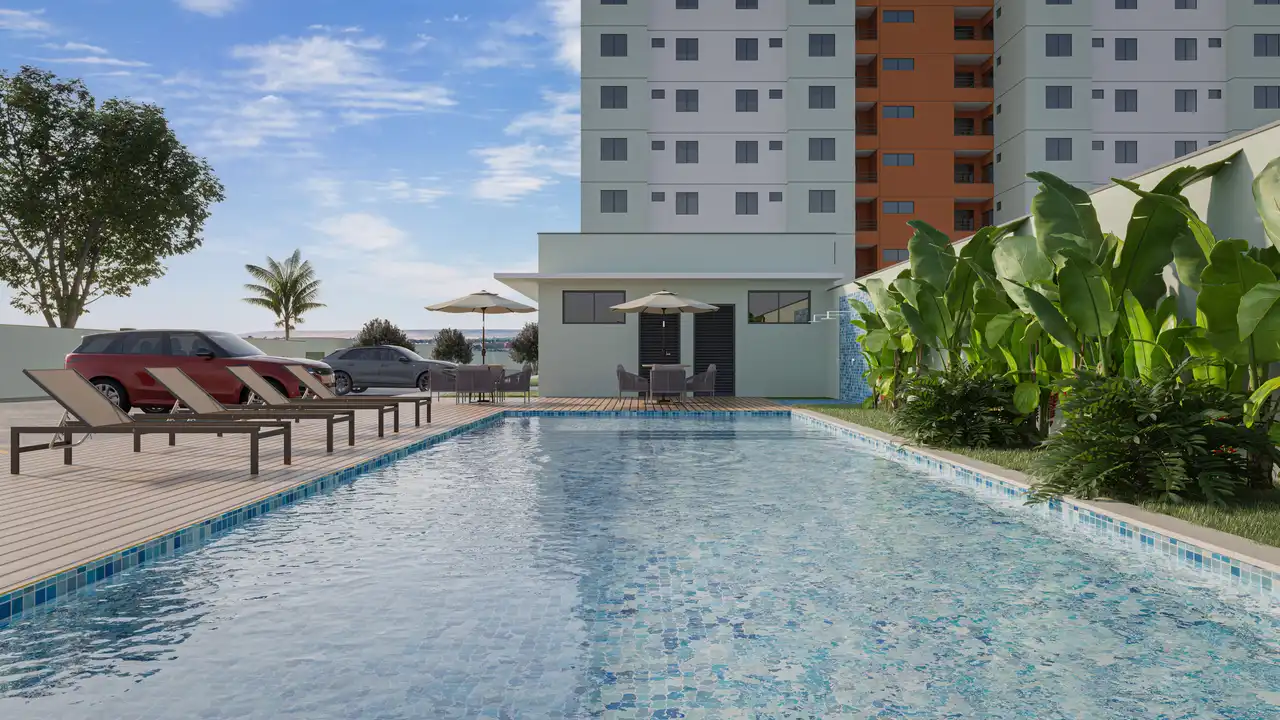 Imagem 4 -  em Grand Ville, Uberlândia - MG