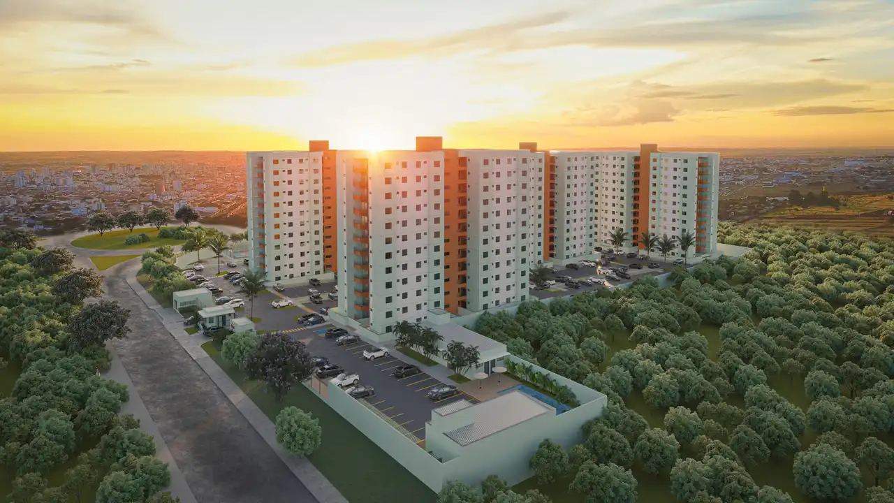 Image 14 -  em Grand Ville, Uberlândia - MG