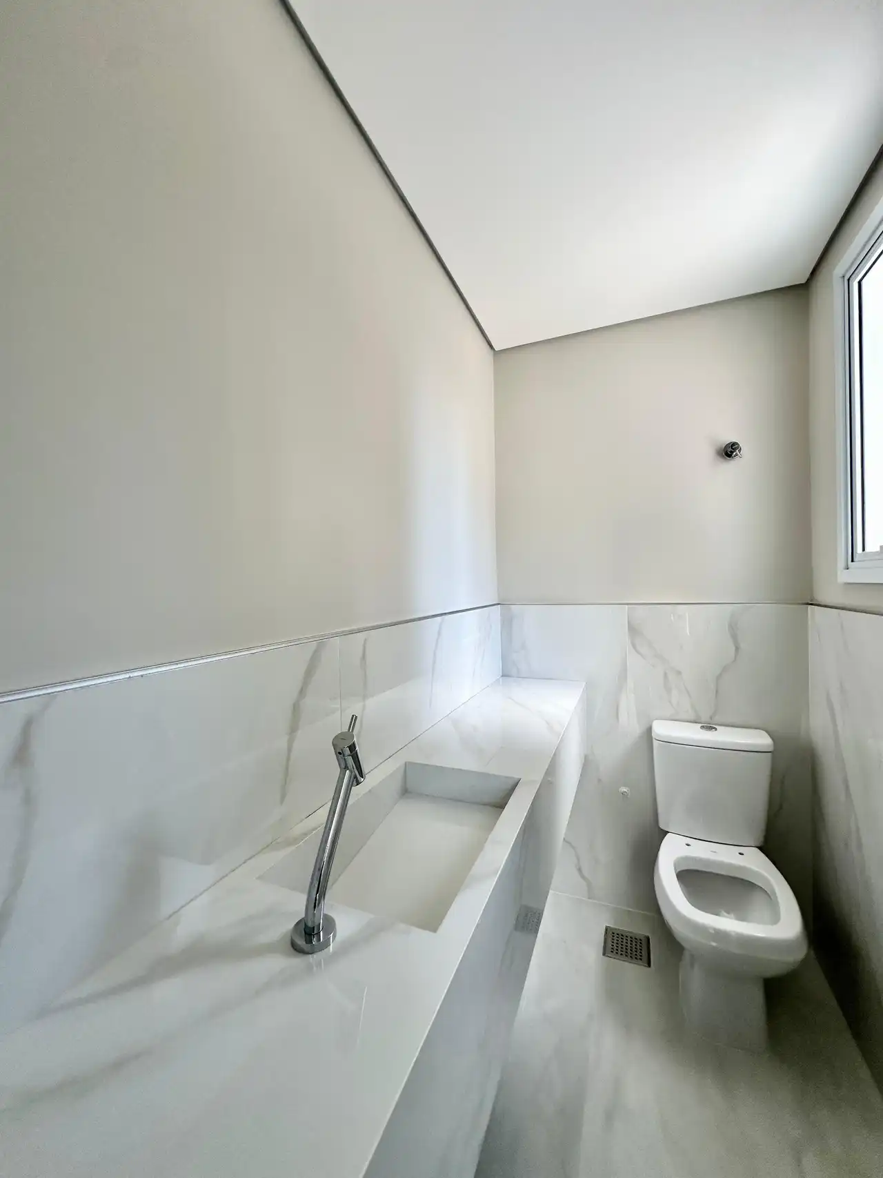Apartamento à venda no Edifício Lux - Avulso 502, com 3 quartos e 116m² - Única Consultoria Imobiliária