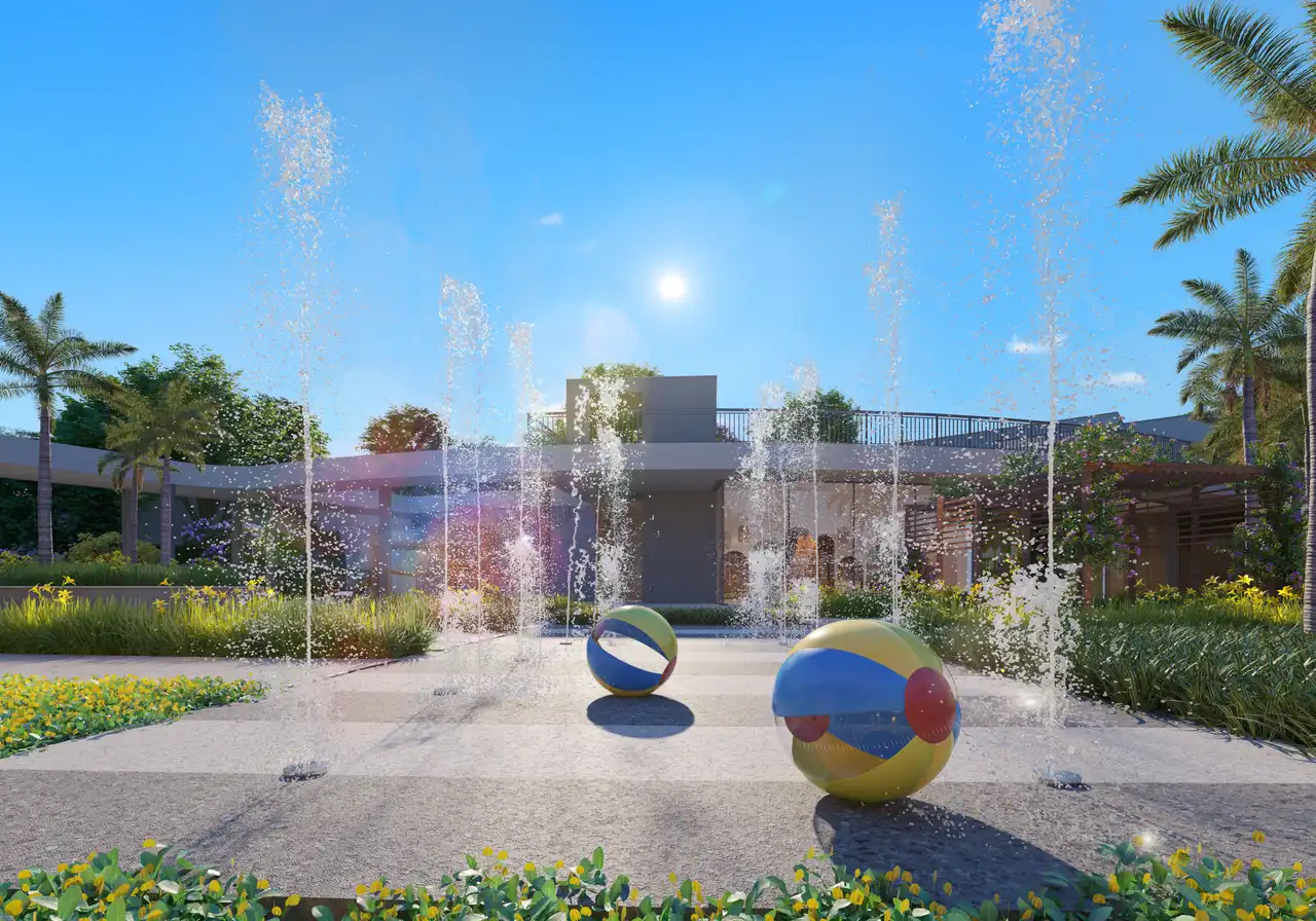 Apartamento à venda no Palm Springs  com 3 quartos e 73m² - Indikey Imob