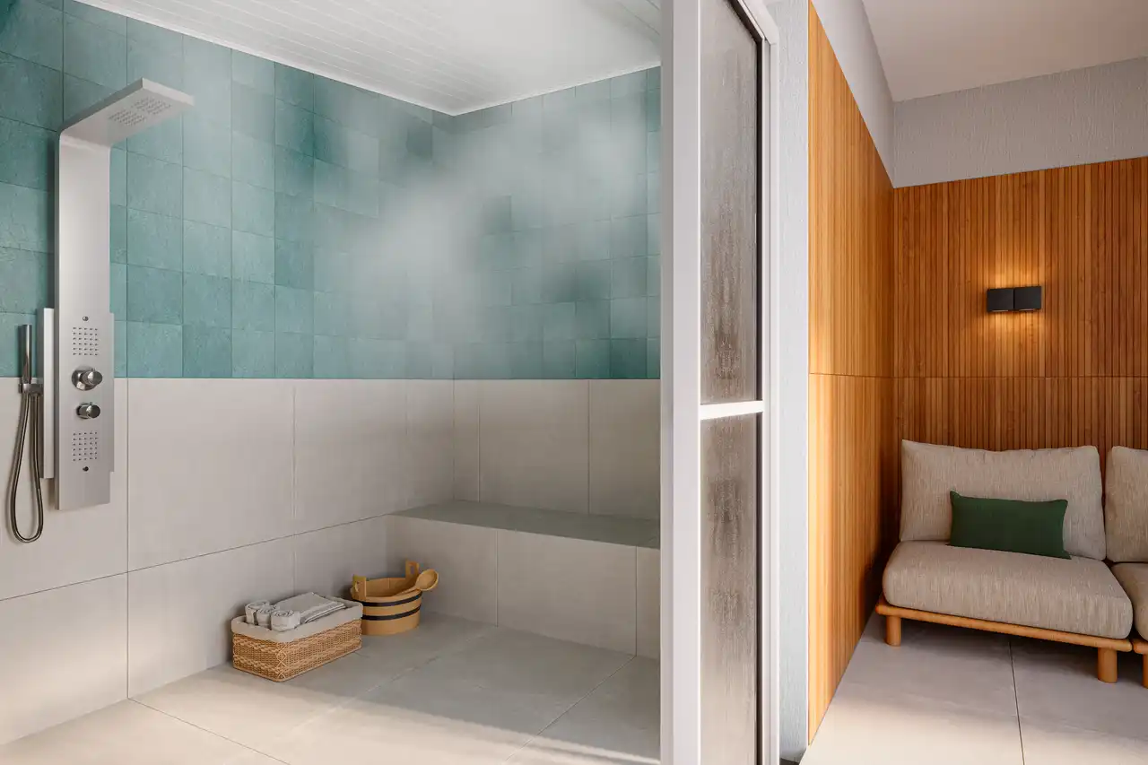 Apartamento à venda com 1 quarto, 24.94m² - Nova Suíssa,Belo Horizonte