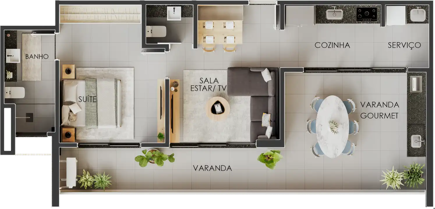 Planta Ap. Tipo - Final 01