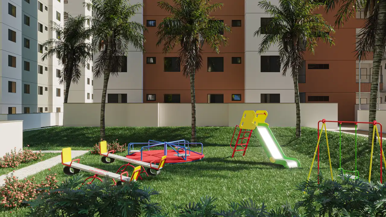 Imagem 5 -  em Shopping Park, Uberlândia - MG