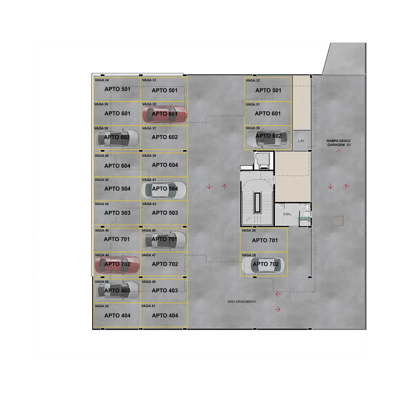 Planta -  - Imóveis na Planta