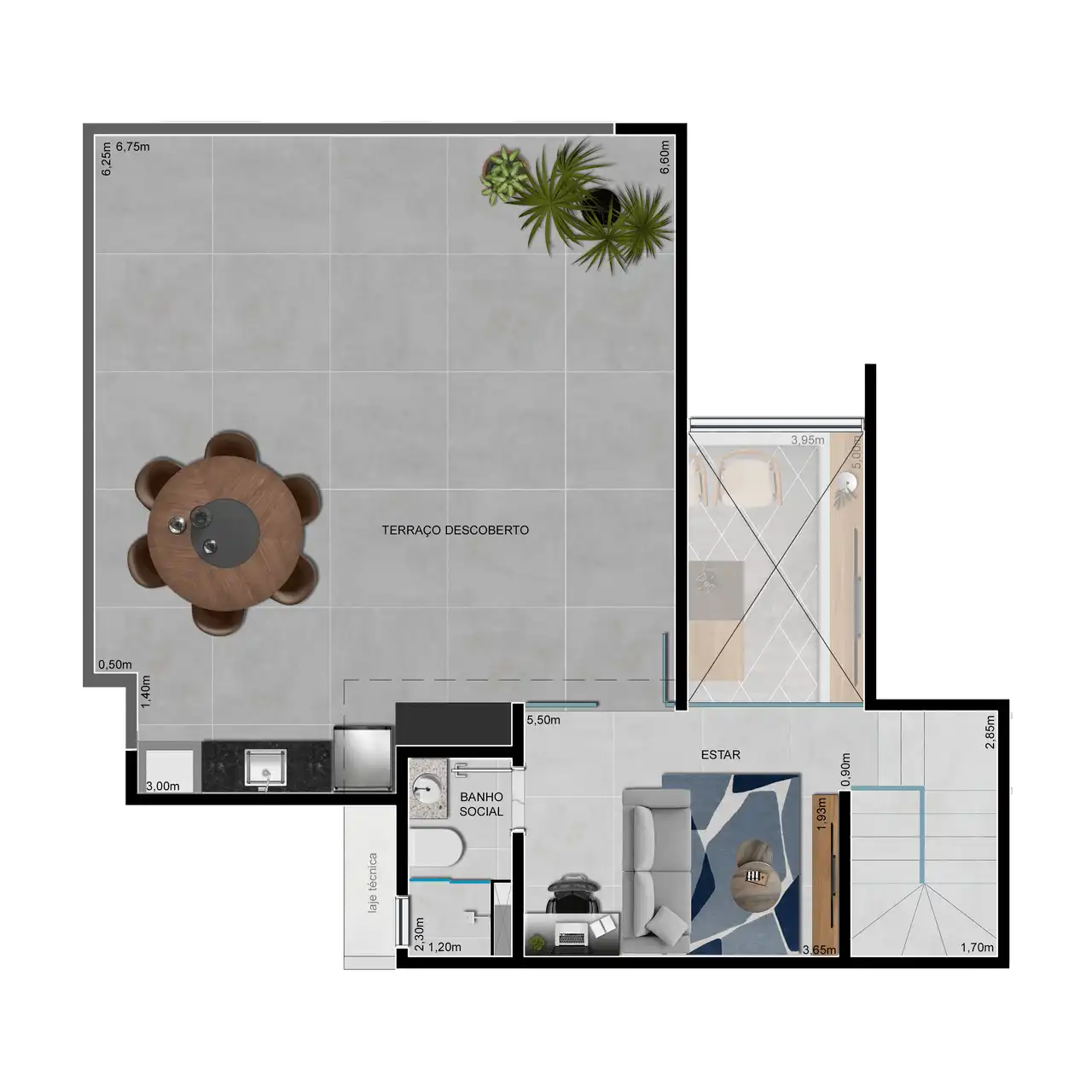 Planta -  - Imóveis na Planta