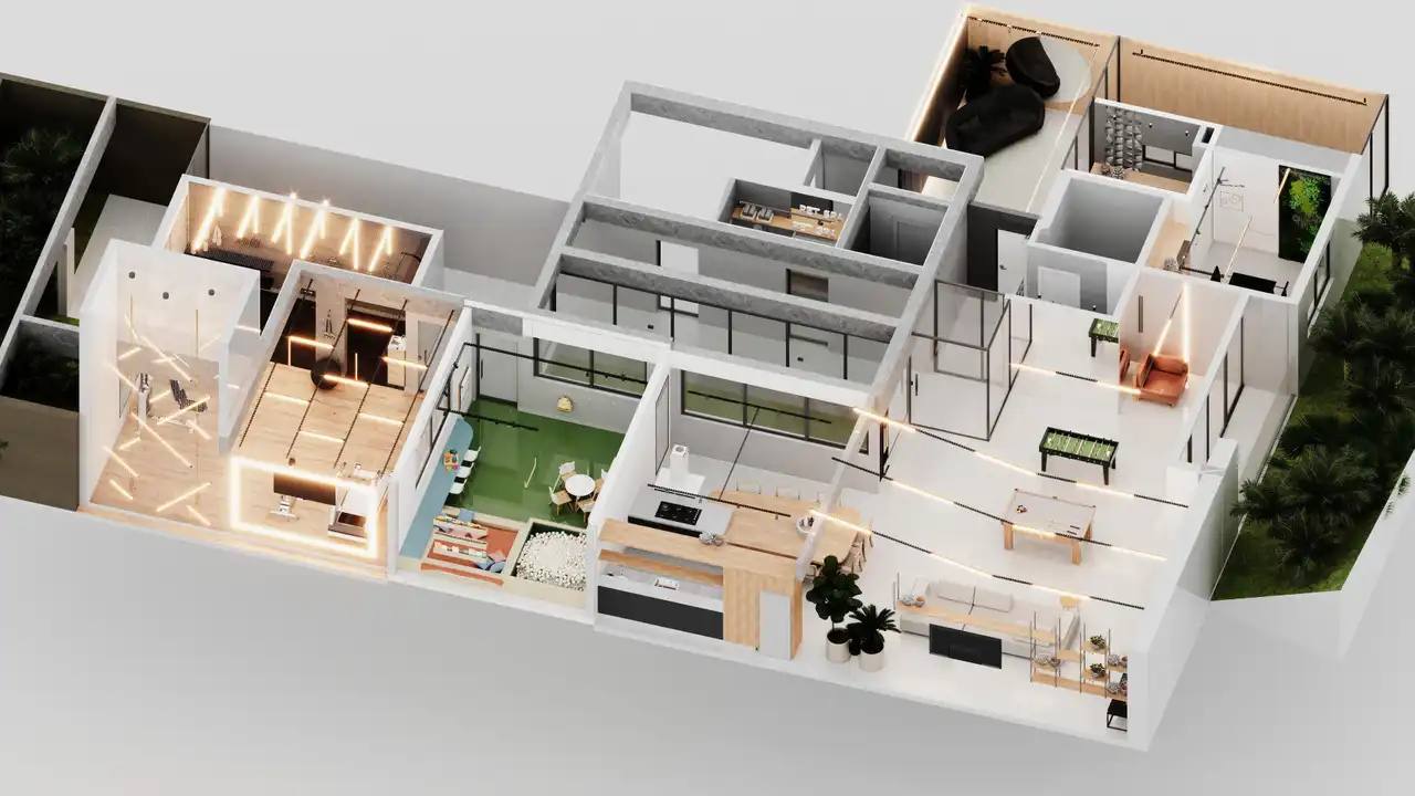 Planta -  - Imóveis na Planta