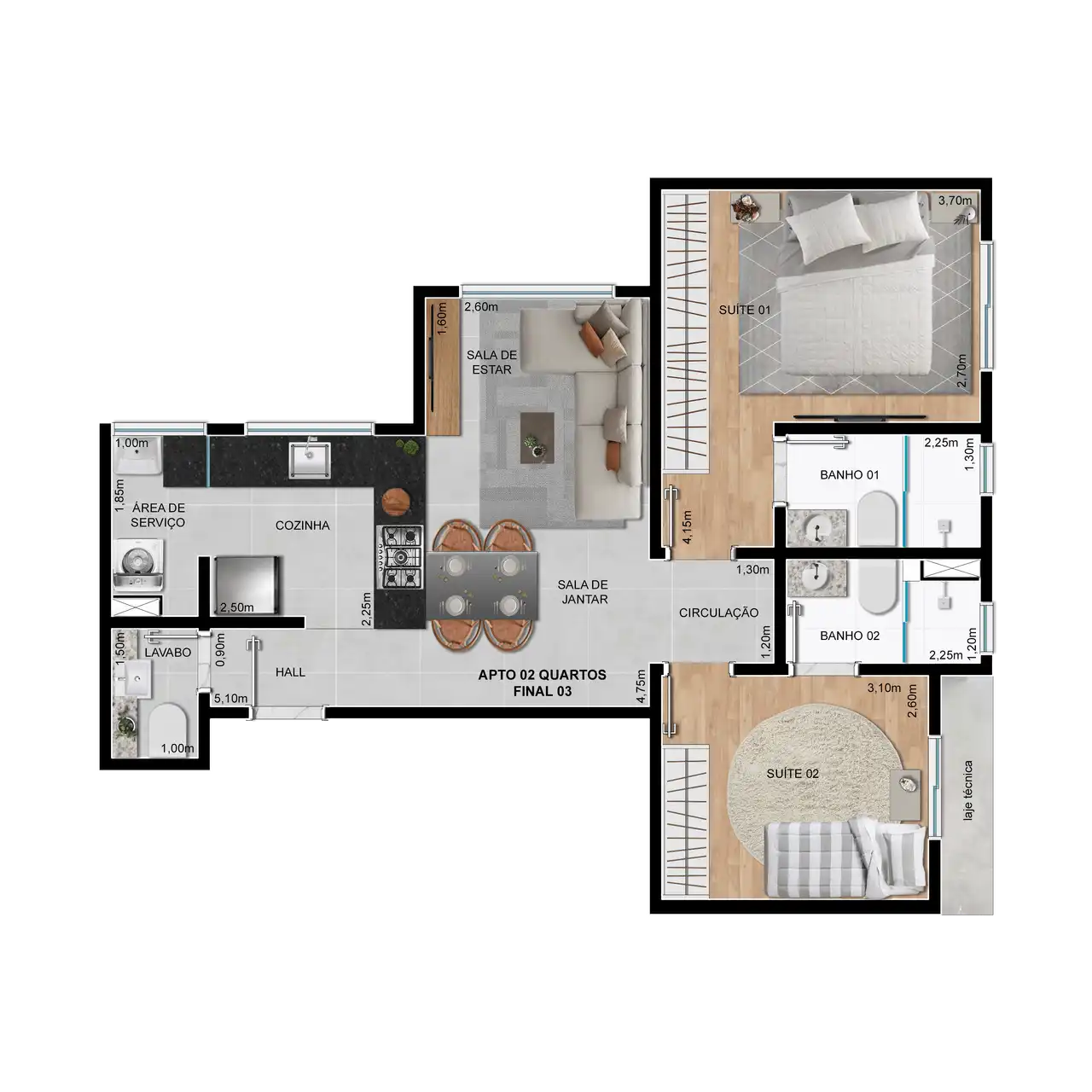 Planta -  - Imóveis na Planta