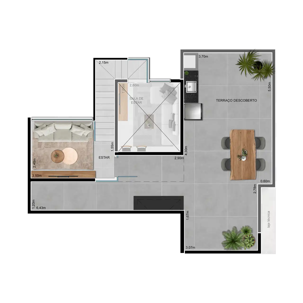 Planta -  - Imóveis na Planta