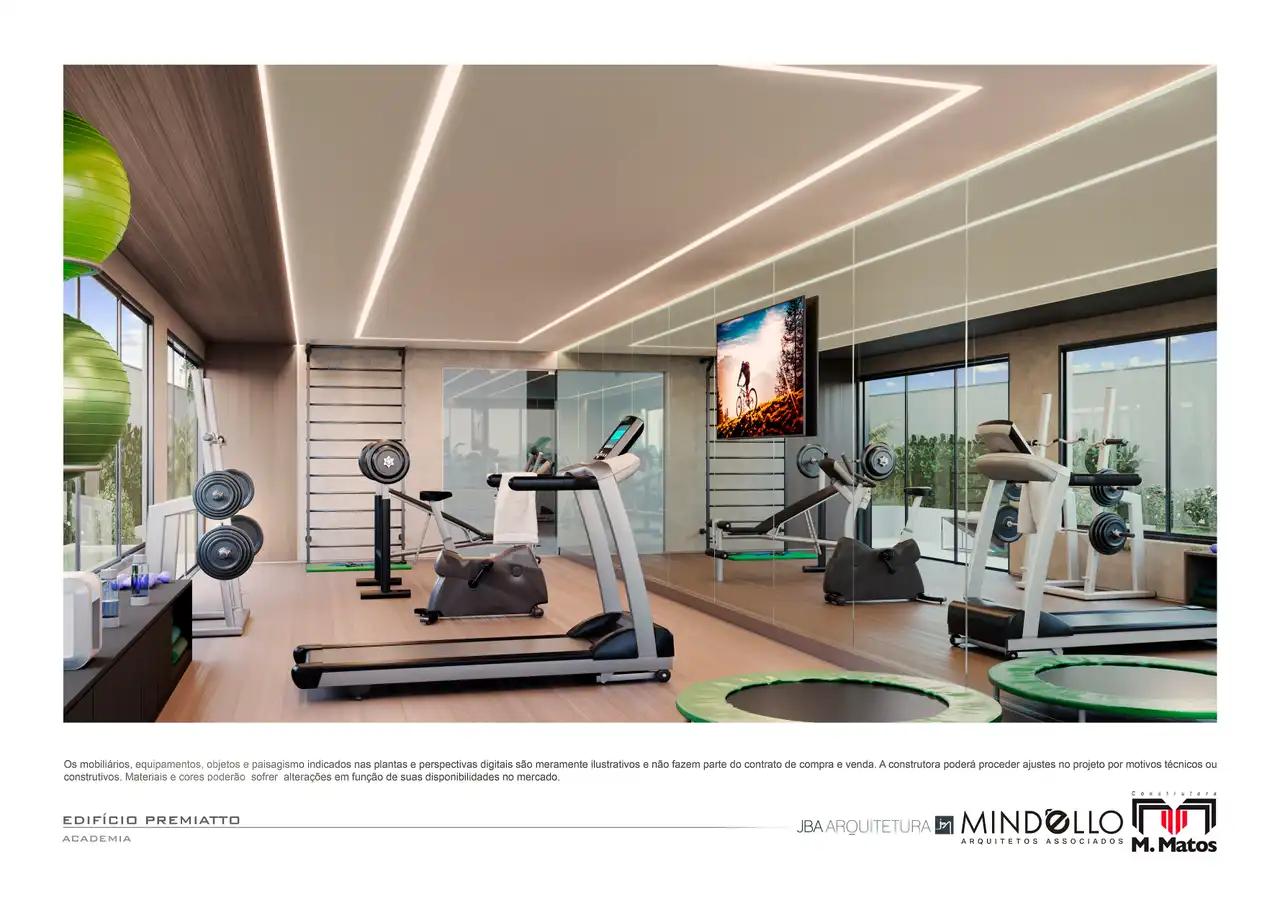 Planta -  - Vila Sereno Imóveis