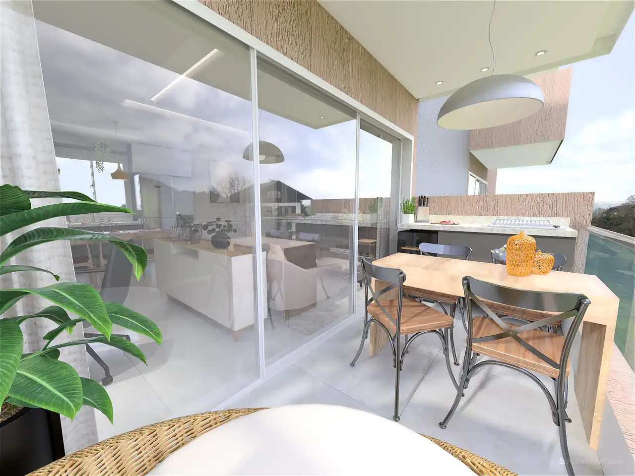 Planta -  - VERSALHES IMÓVEIS