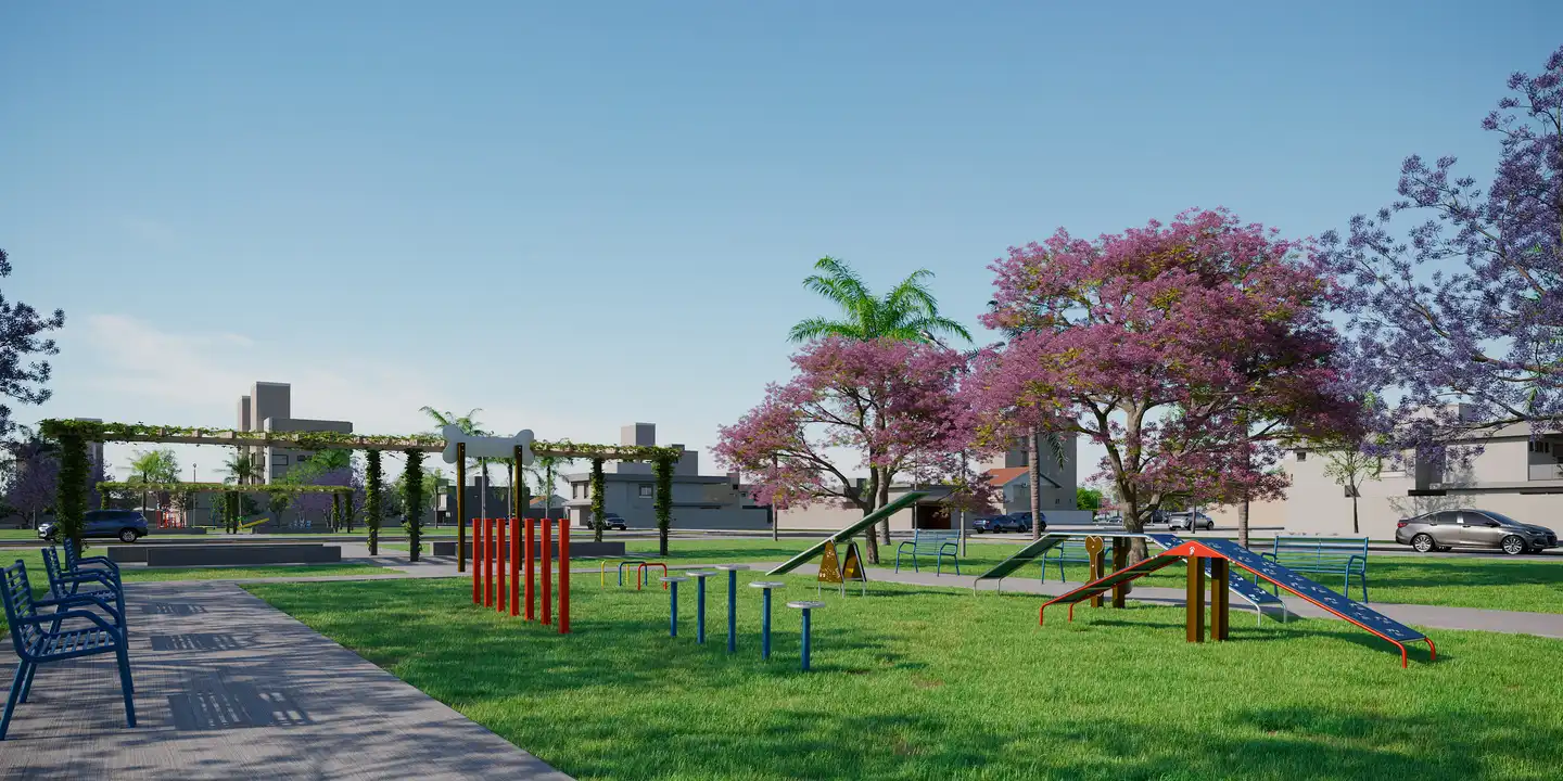 Imagem 4 -  em Shopping Park, Uberlândia - MG