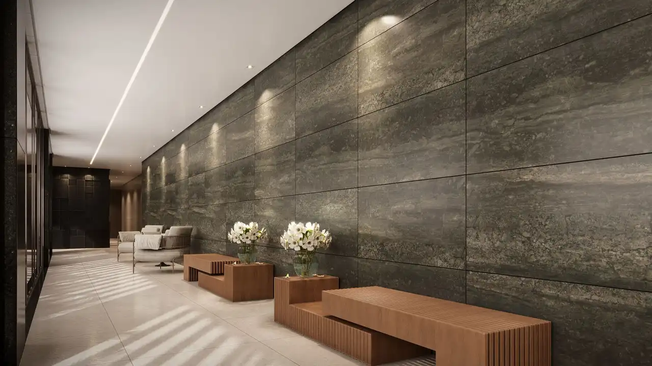 Apartamento à venda no Casa Rubaiyat com 4 quartos e 158m² - Indikey Imob