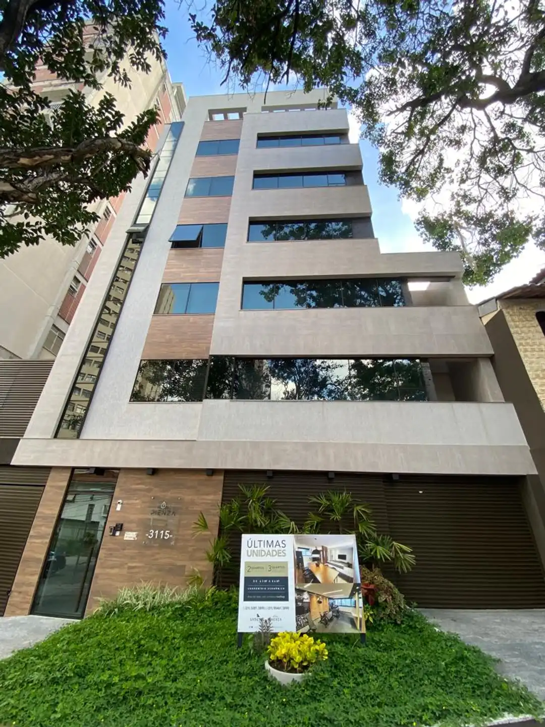 Imagem 1 -  em Santo Agostinho, Belo Horizonte - MG
