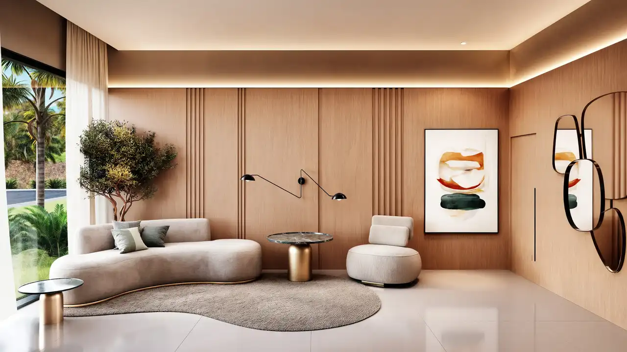 Apartamento à venda no Terrace Santa Lúcia, com 3 quartos e 116m² - Indikey Imob