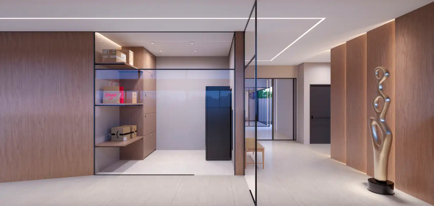 Cobertura à venda com 3 quartos, 173.32m² - ,