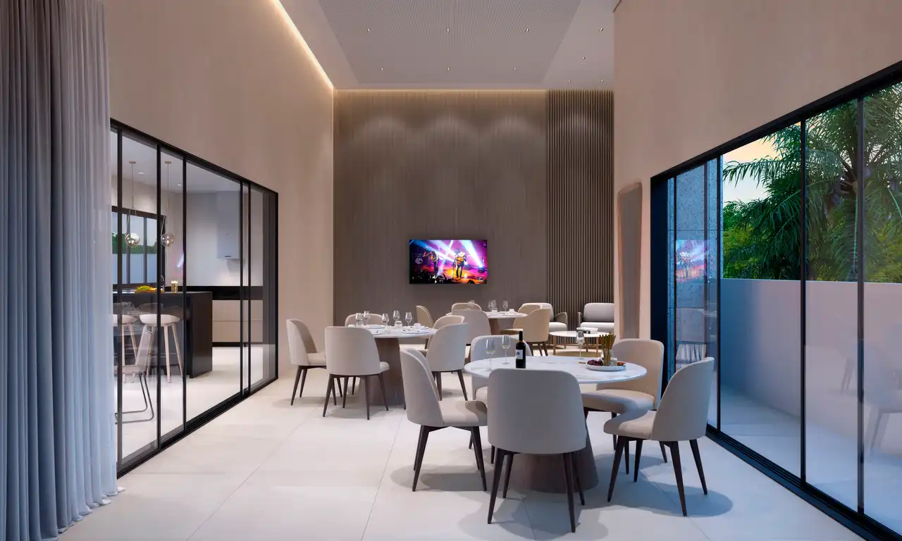 Cobertura à venda com 3 quartos, 173.32m² - ,