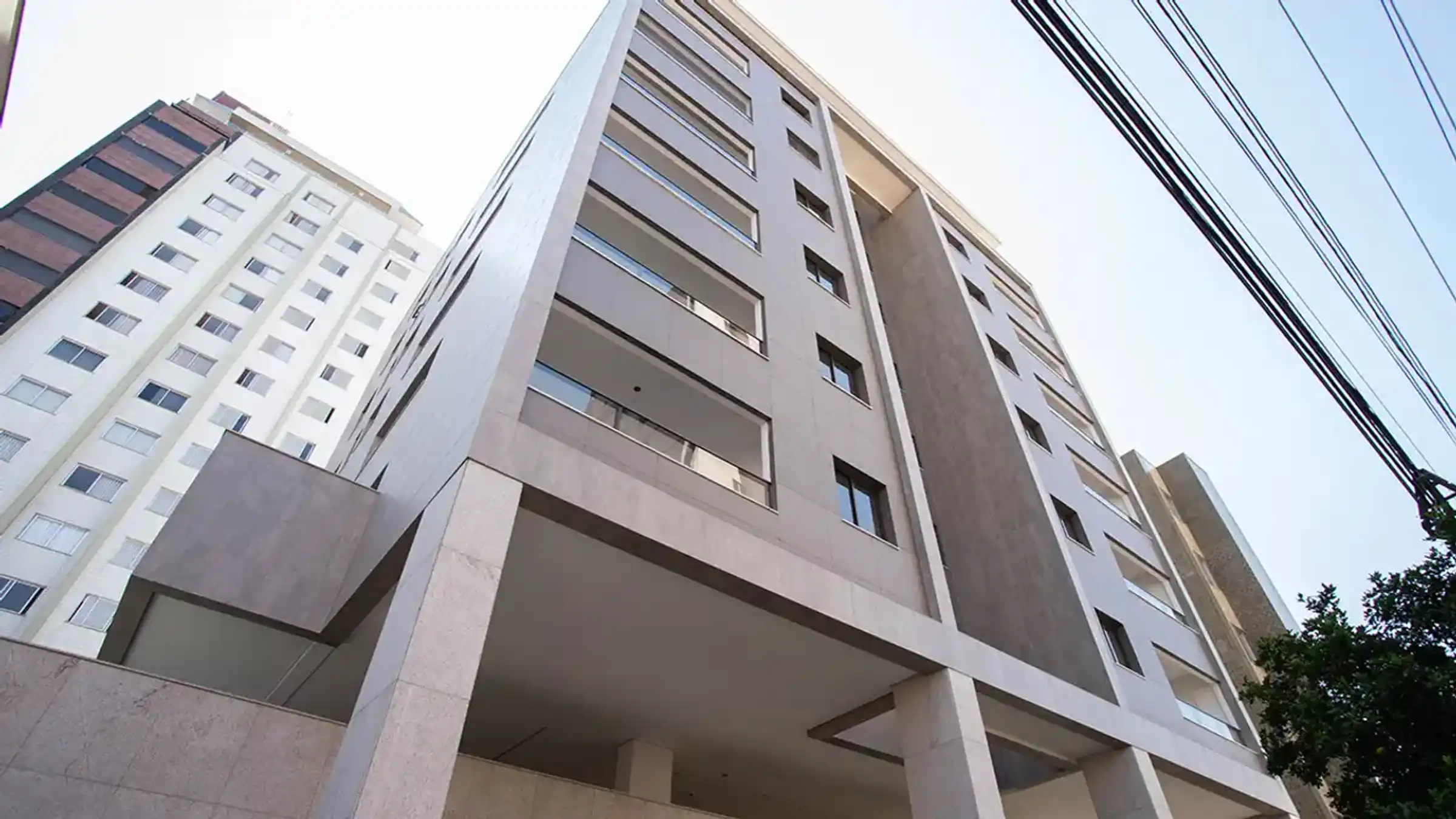 Apartamento à venda com 3 quartos, 145.06m² - Gutierrez,Belo Horizonte