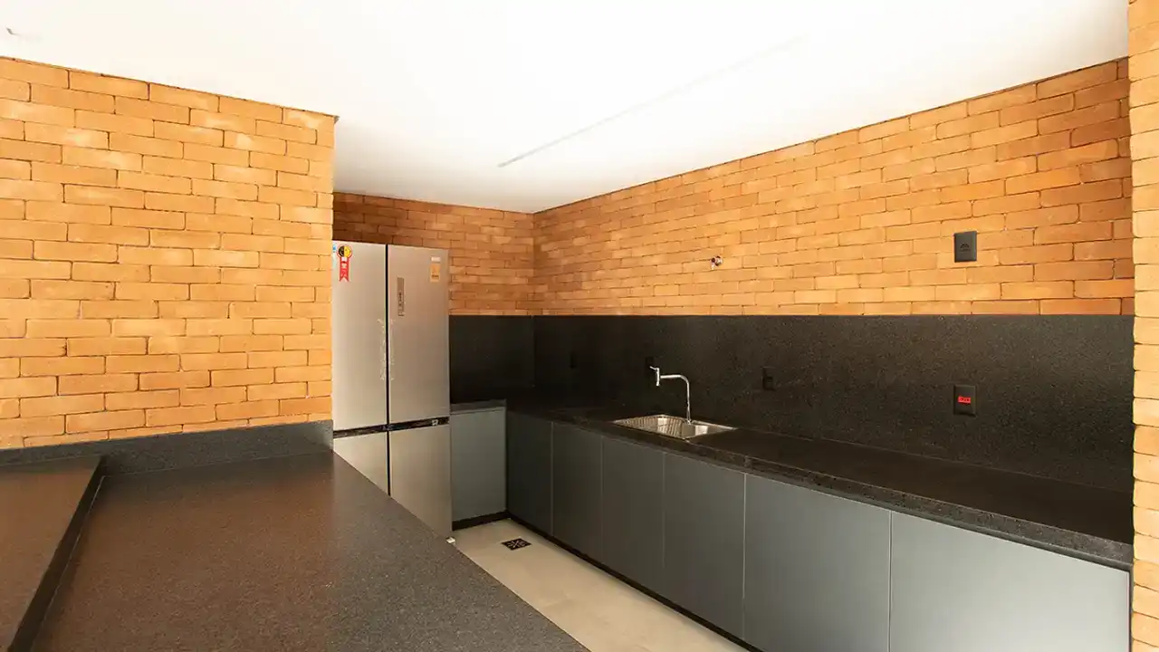 Apartamento à venda com 3 quartos, 145.06m² - Gutierrez,Belo Horizonte