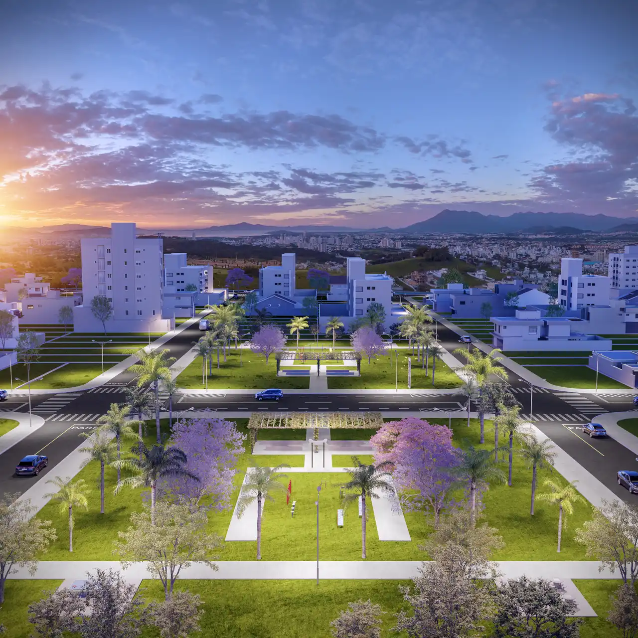 Imagem 3 -  em Shopping Park, Uberlândia - MG