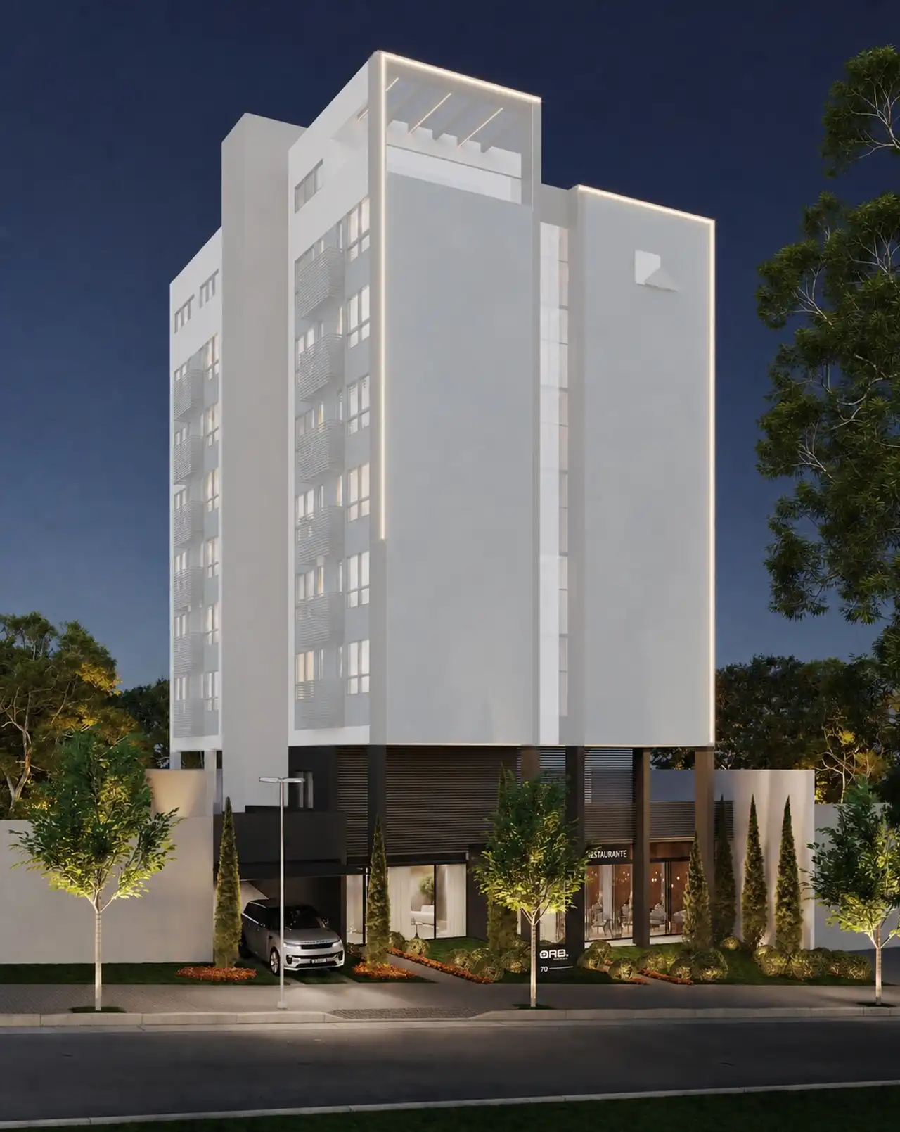Apartamento à venda, 460m² - Barro Preto,Belo Horizonte
