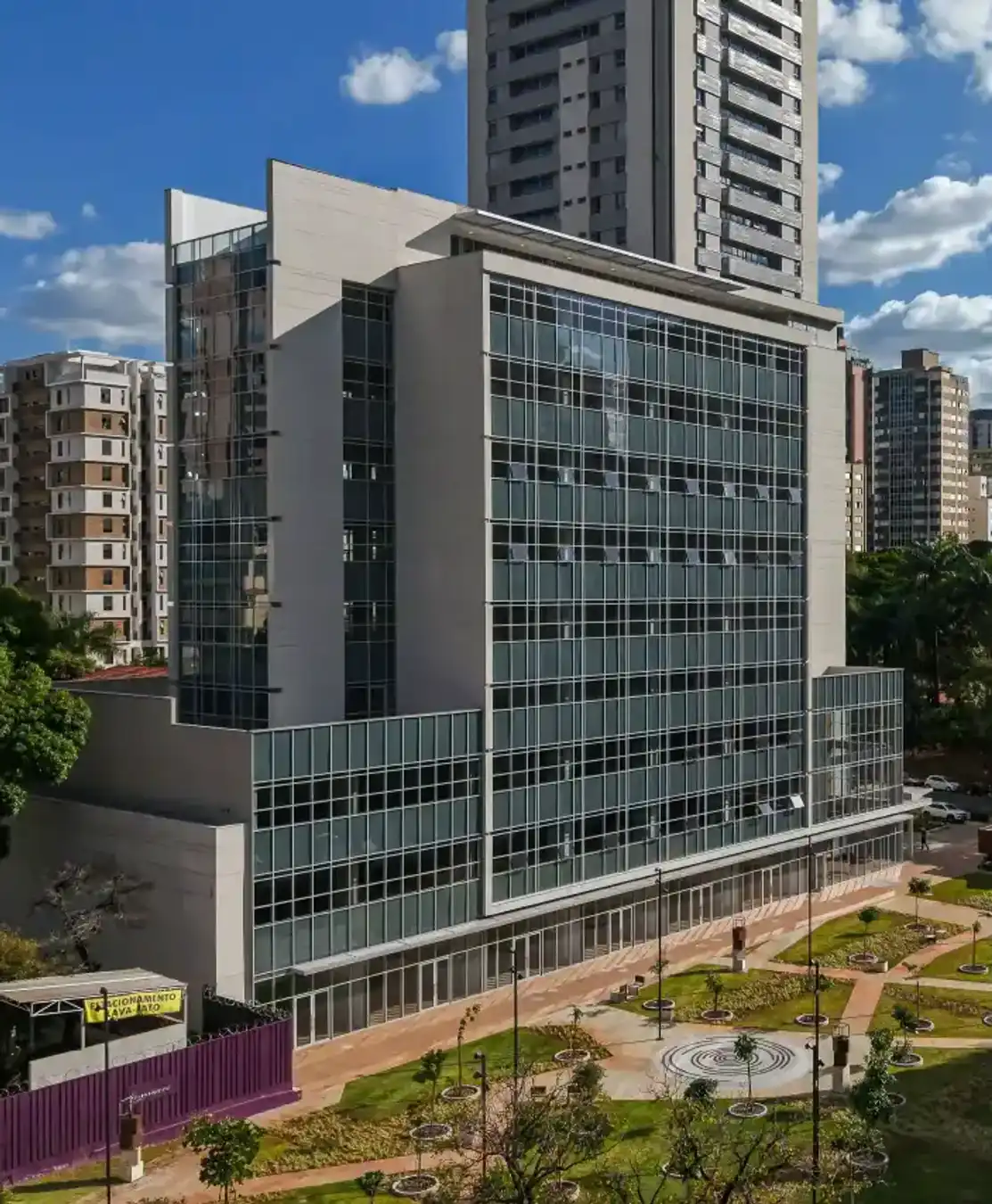 Apartamento à venda, 583m² - Boa Viagem,Belo Horizonte