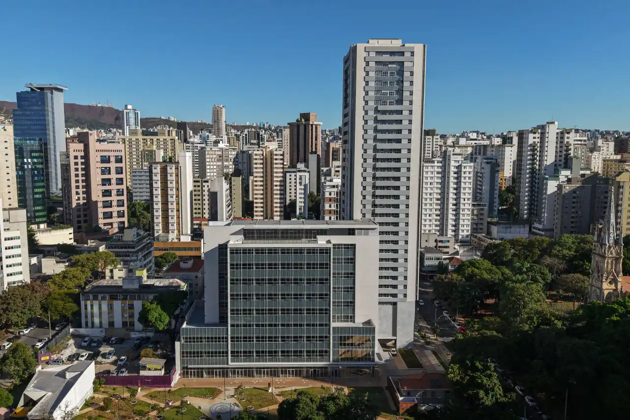 Apartamento à venda, 583m² - Boa Viagem,Belo Horizonte