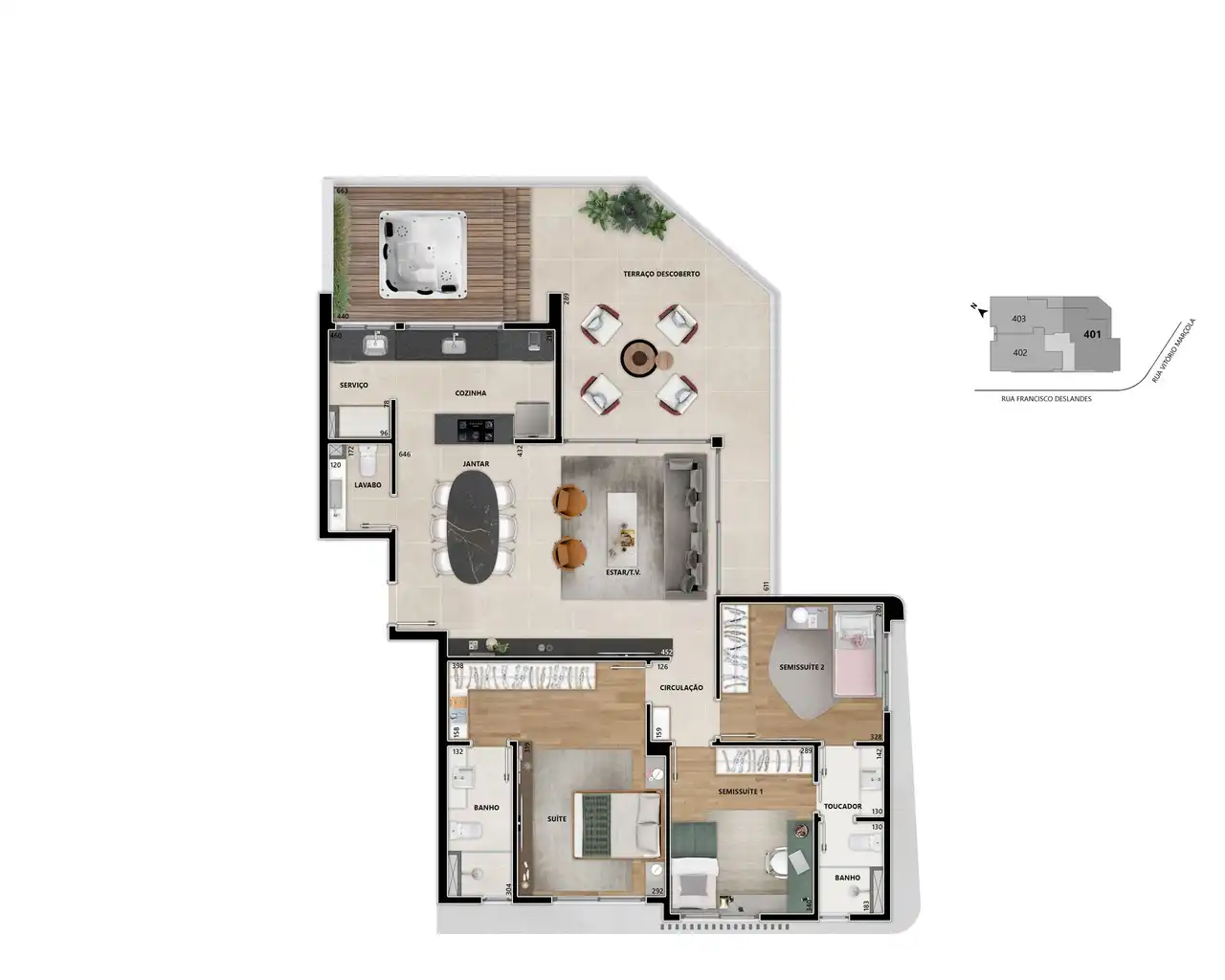 Apartamento de 3 quartos, 87m² no bairro Anchieta, em Belo Horizonte | Eu Corretor