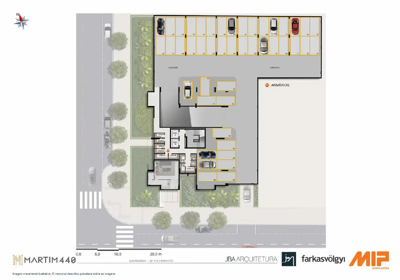 Cobertura de 4 quartos, 173m² no bairro Santo Agostinho, em Belo Horizonte | Eu Corretor