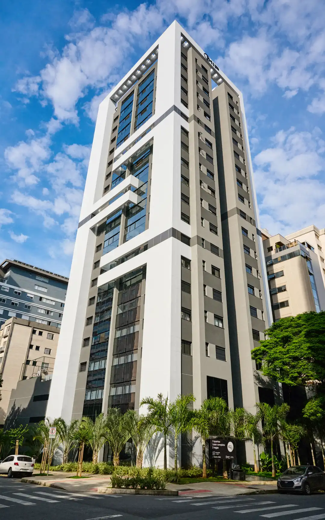 Cobertura à venda com 4 quartos, 172.88m² - Santo Agostinho,Belo Horizonte