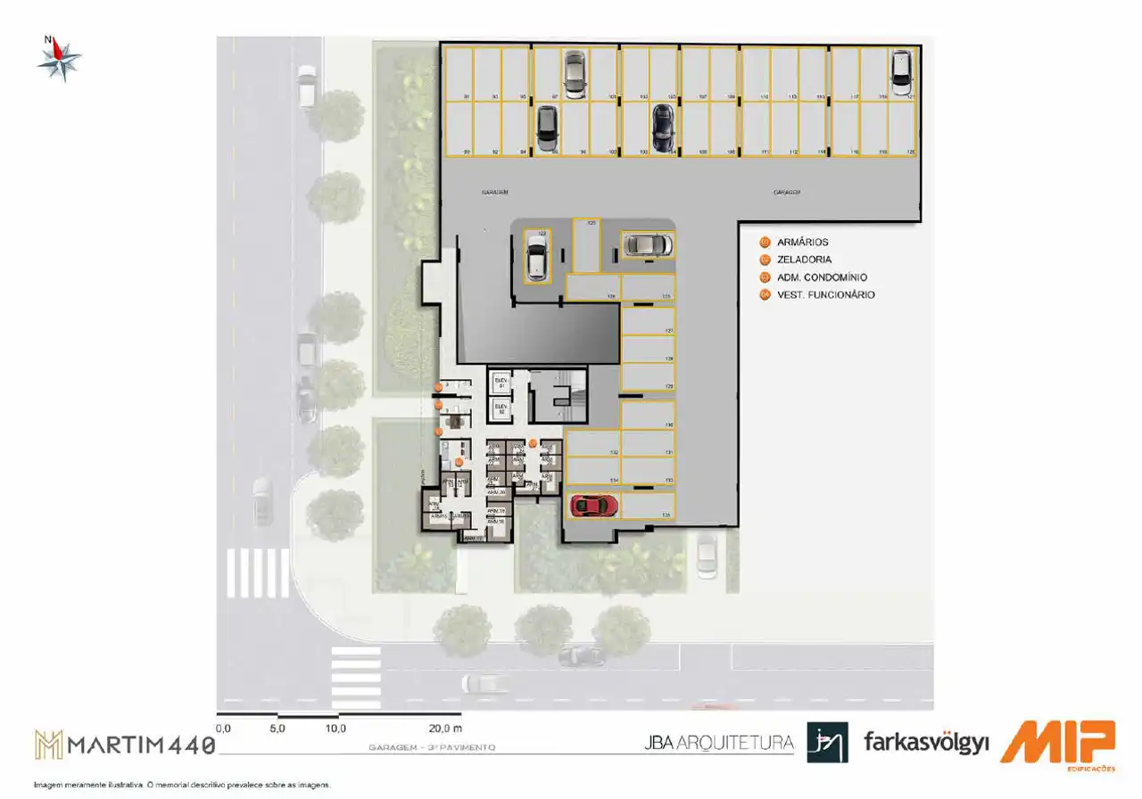 Cobertura de 4 quartos, 173m² no bairro Santo Agostinho, em Belo Horizonte | Eu Corretor