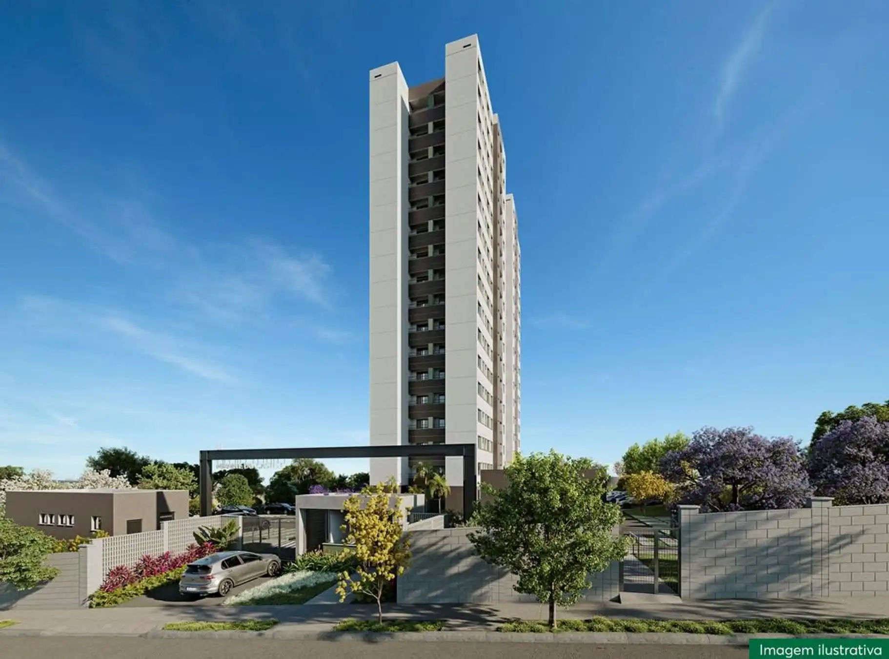 Apartamento à venda com 2 quartos, 42.98m² - Santa Terezinha,Belo Horizonte