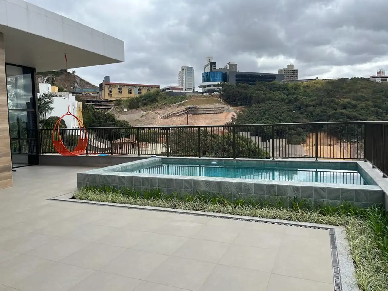 Cobertura à venda no Monte Vizcaya com 4 quartos e 262m² - Pareto Imóveis