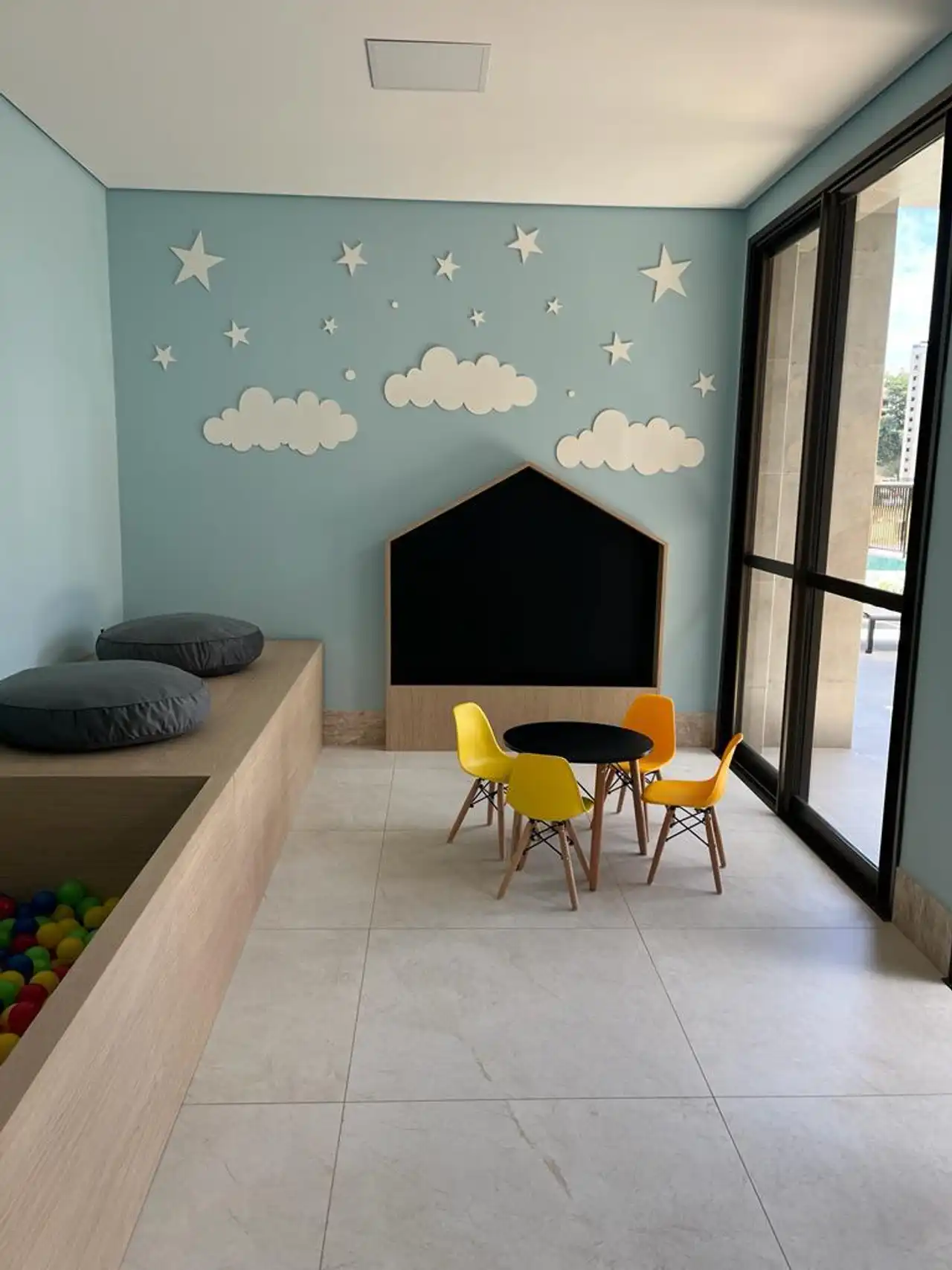 Cobertura à venda no Monte Vizcaya com 4 quartos e 262m² - Pareto Imóveis