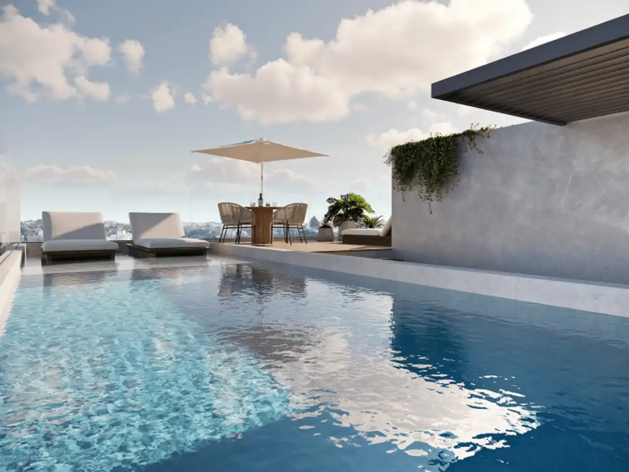 Apartamento à venda com 4 quartos, 66m² - ,