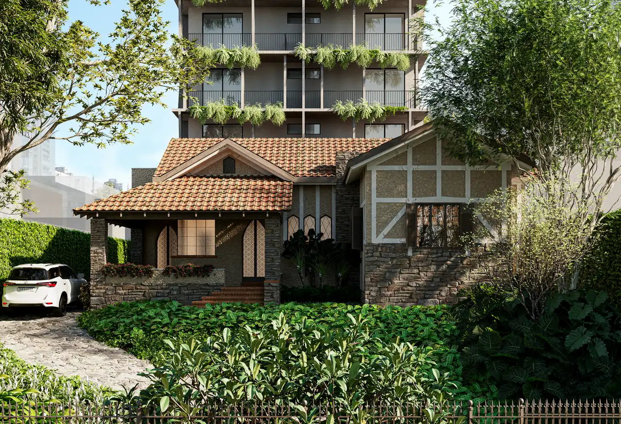 Apartamento à venda no Edifício Marília Emília Salles - Avulso 703, com 2 quartos e 49m² - Única Consultoria Imobiliária