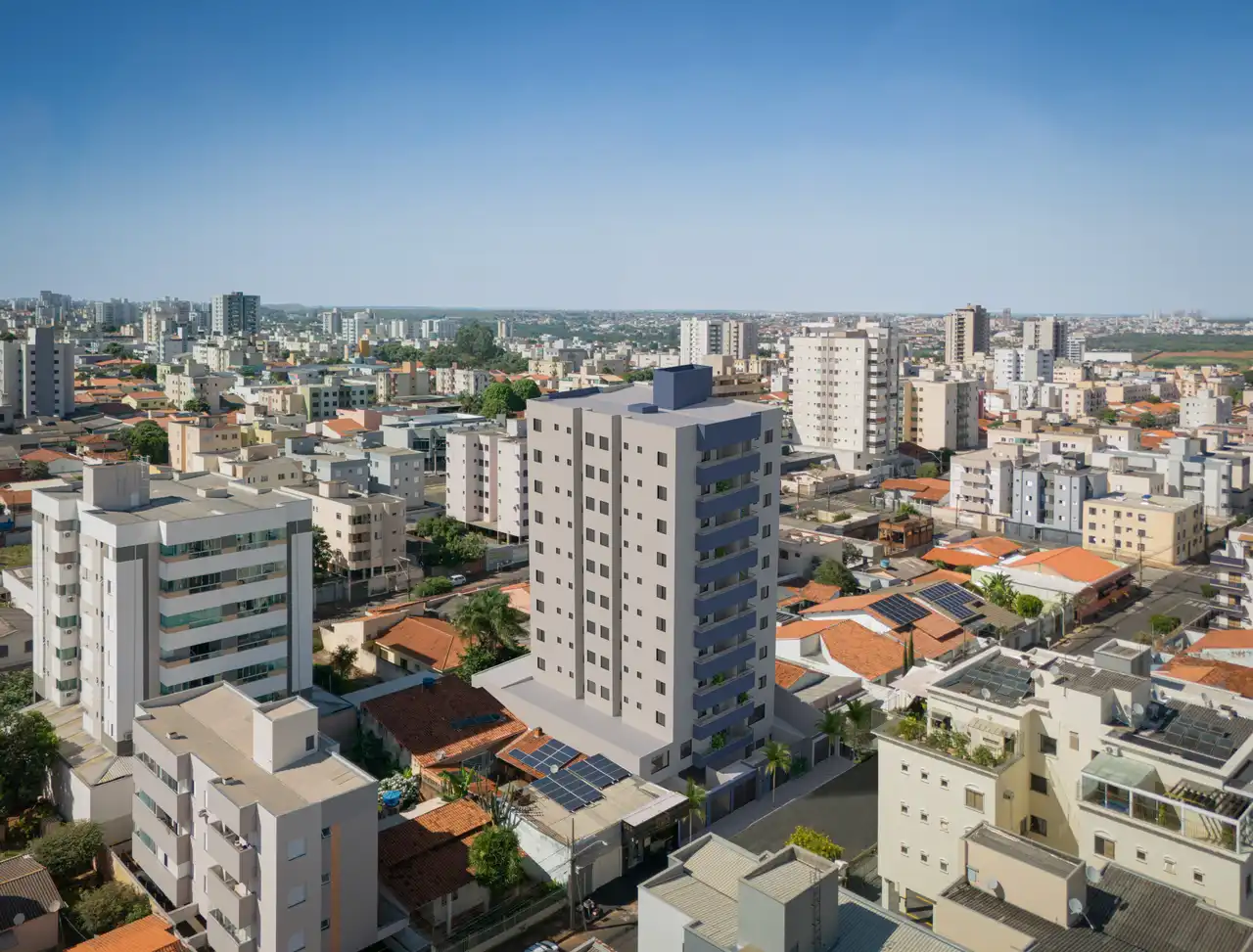Image 13 -  em Santa Mônica, Uberlândia - MG