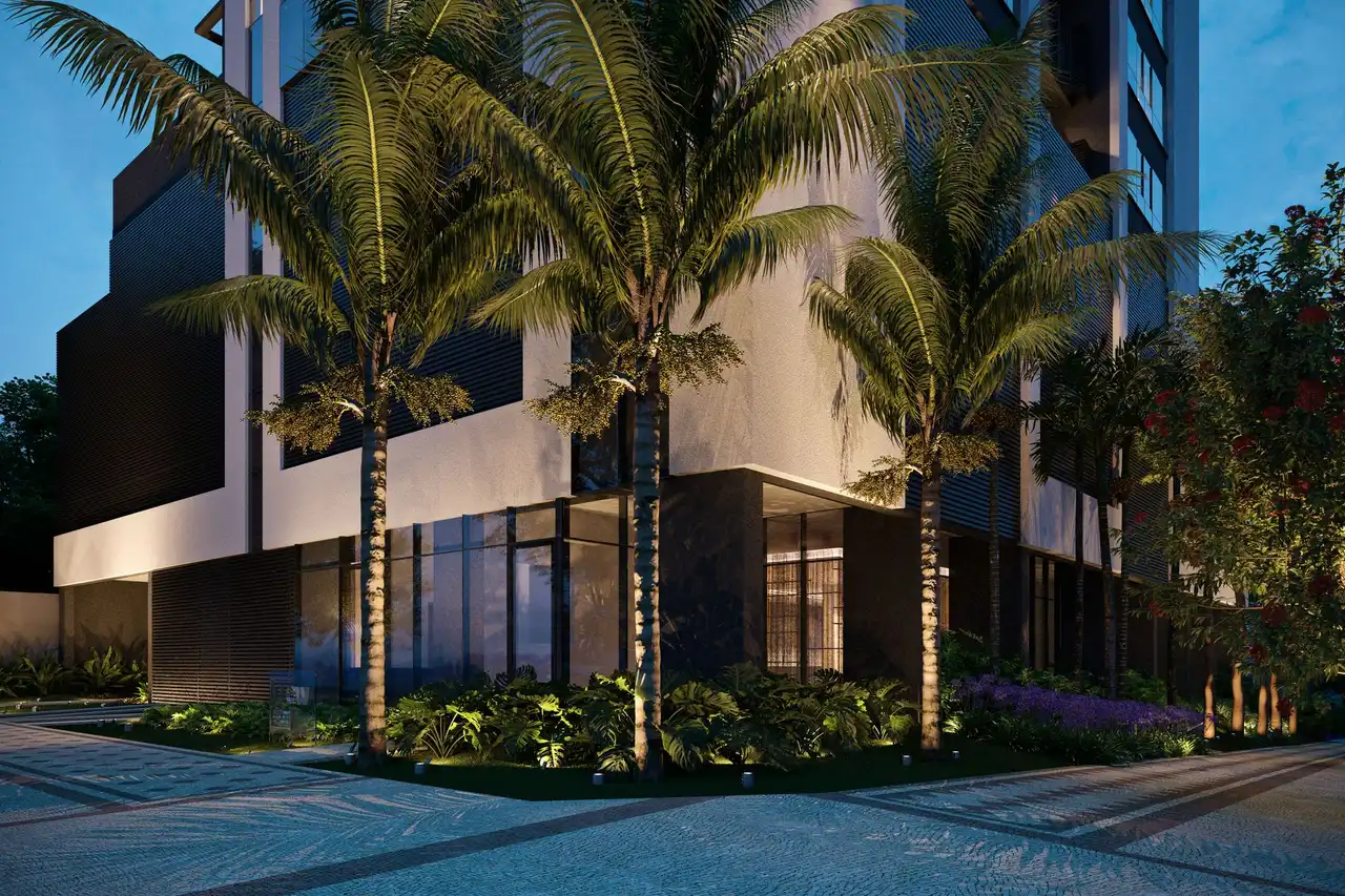 Apartamento à venda no Flow, com 2 quartos e 71m² - Única Consultoria Imobiliária
