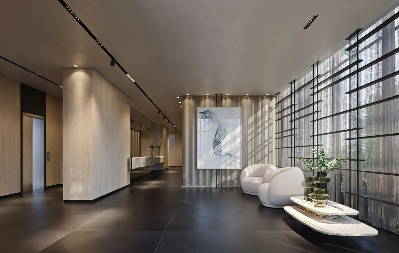 Apartamento à venda no Flow, com 2 quartos e 71m² - Única Consultoria Imobiliária