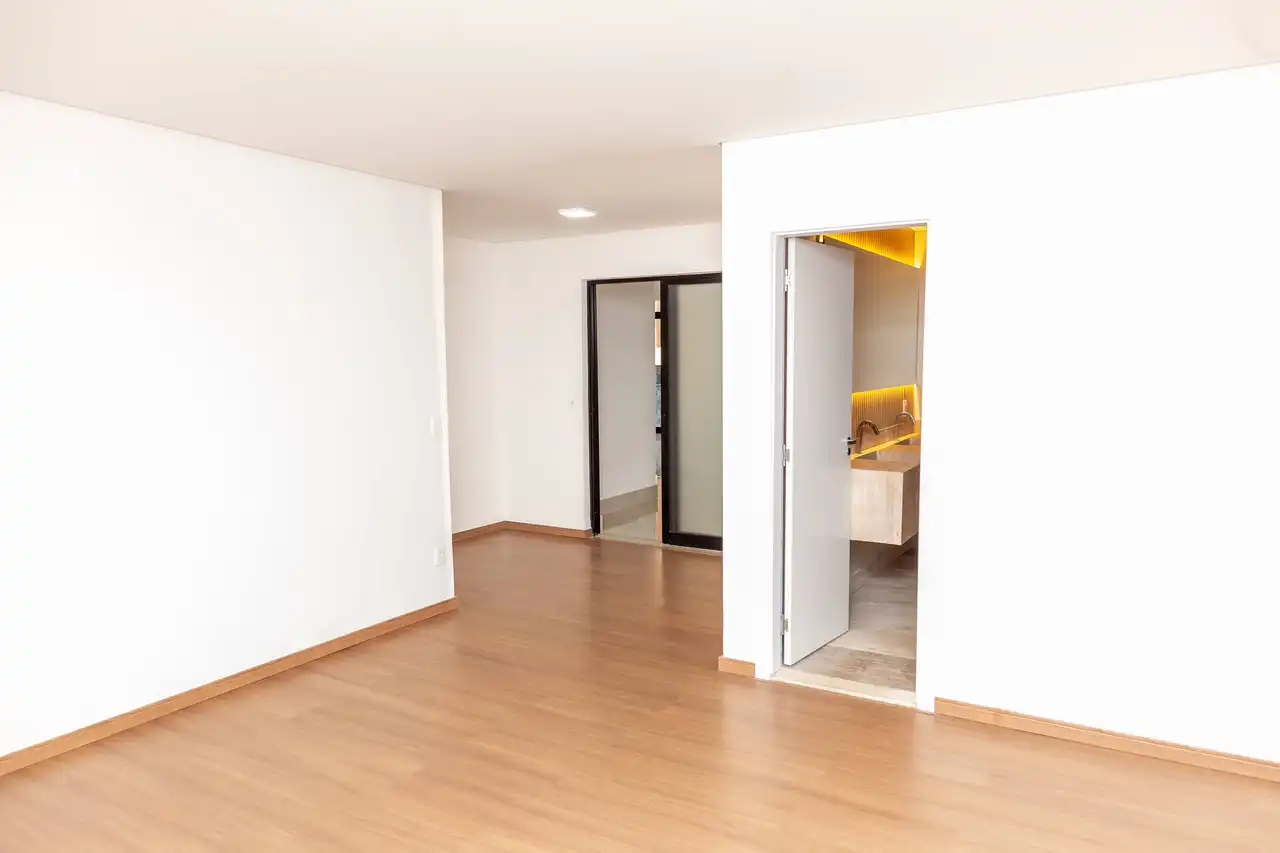 201 - Mega Suíte principal