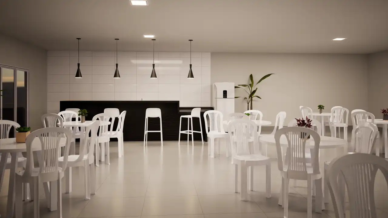 Imagem 6 -  em Novo Mundo, Uberlândia - MG