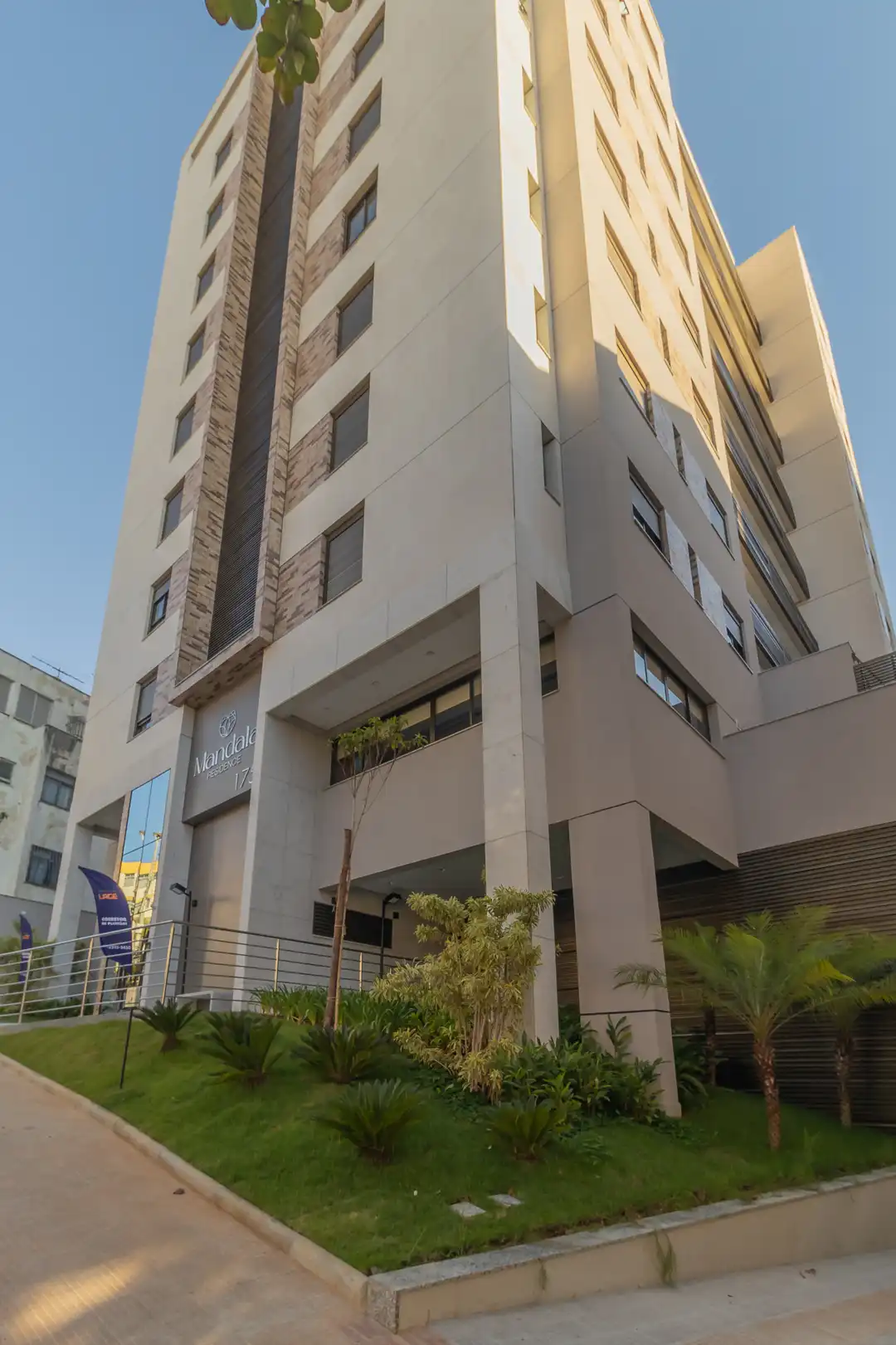 Cobertura à venda no Mandala com 3 quartos e 141m² - Indikey Imob