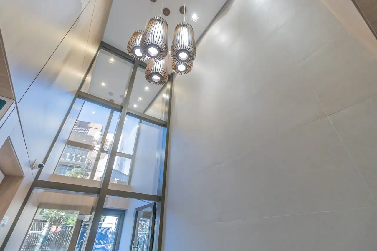Cobertura à venda no Mandala com 3 quartos e 141m² - Indikey Imob