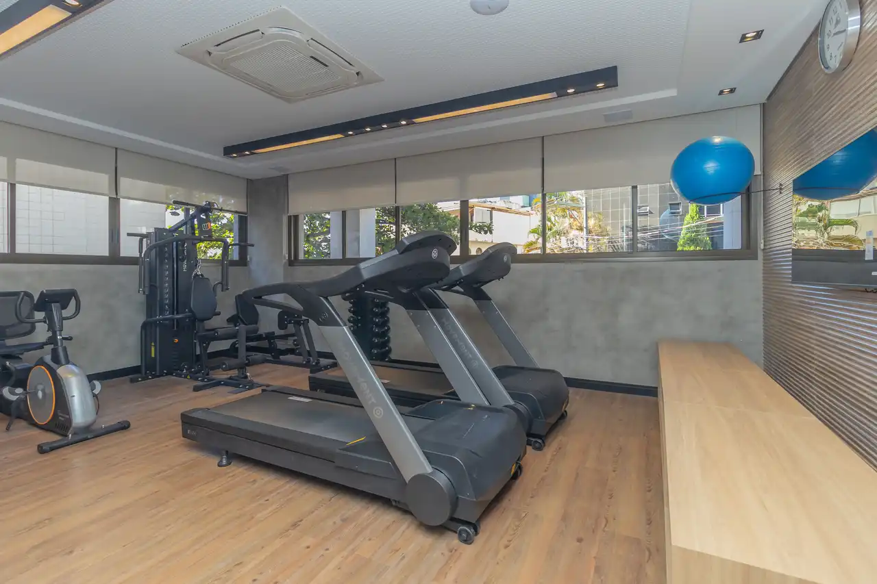 Cobertura à venda no Mandala com 3 quartos e 141m² - Indikey Imob