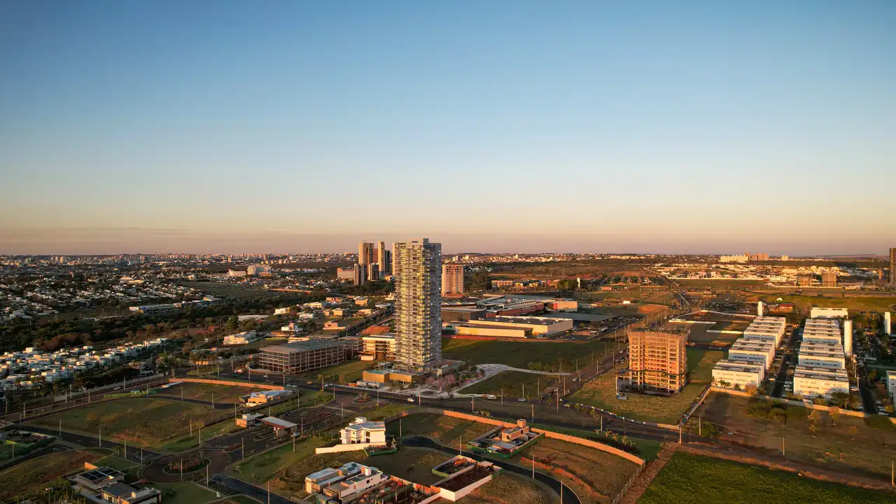 Image 21 -  em Gávea, Uberlândia - MG