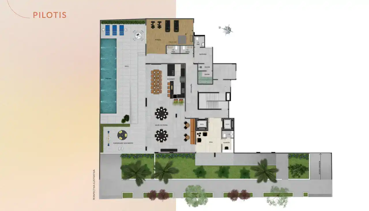 Apartamento de 4 quartos, 140m² no bairro Serra, em Belo Horizonte | Eu Corretor