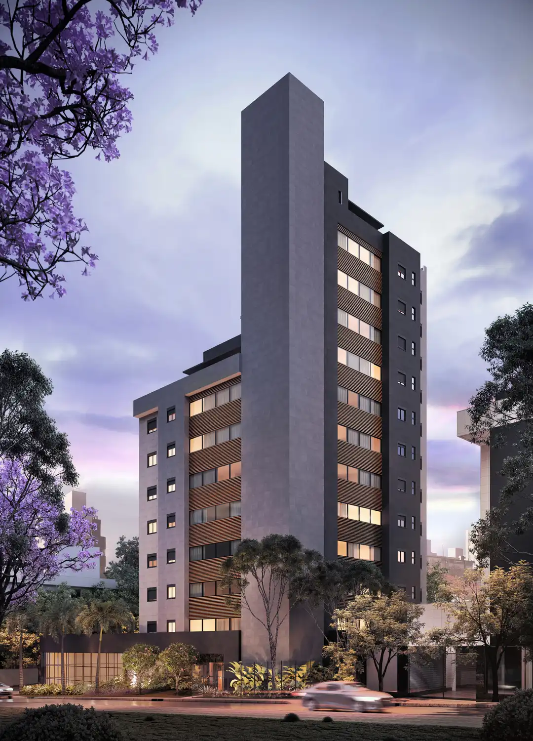 Apartamento à venda com 3 quartos, 87m² - Prado,Belo Horizonte
