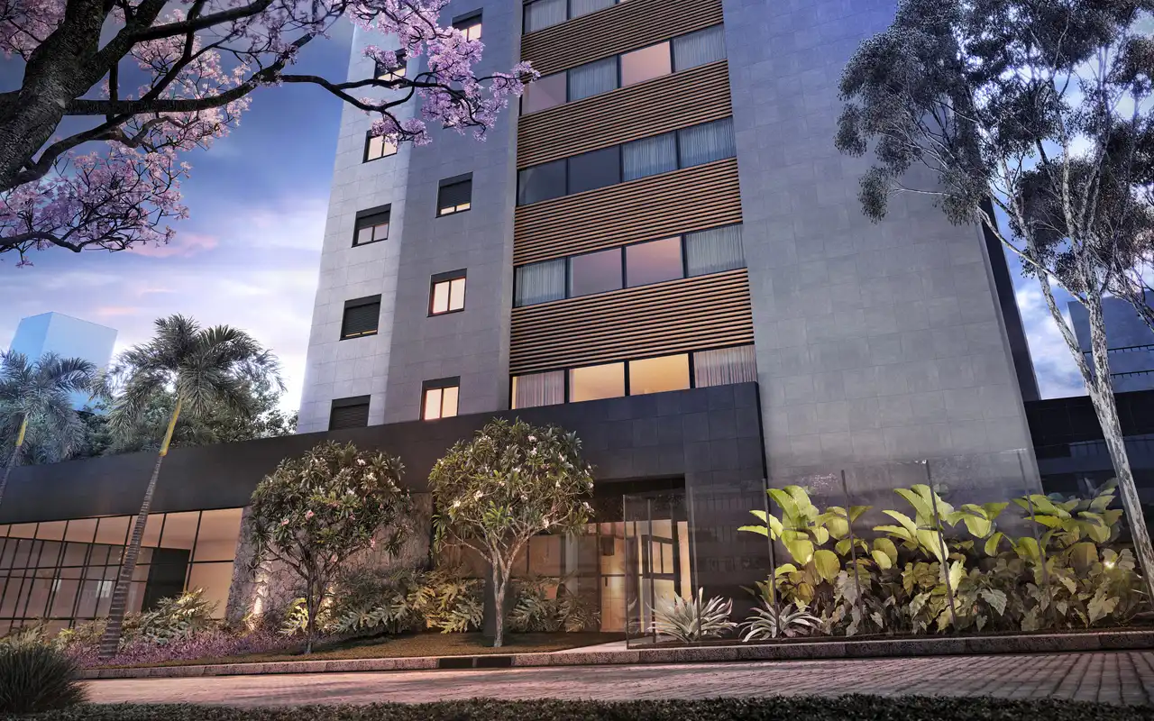 Apartamento à venda com 3 quartos, 87m² - Prado,Belo Horizonte